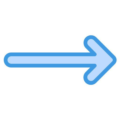 Right arrow - Free arrows icons